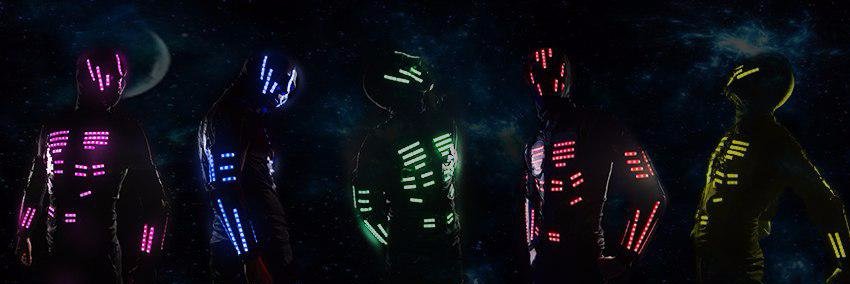 LightShockshow's profile banner image