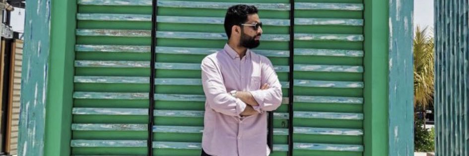 سعد الرشود 🌤 banner