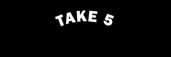 Take5Rich Profile Banner