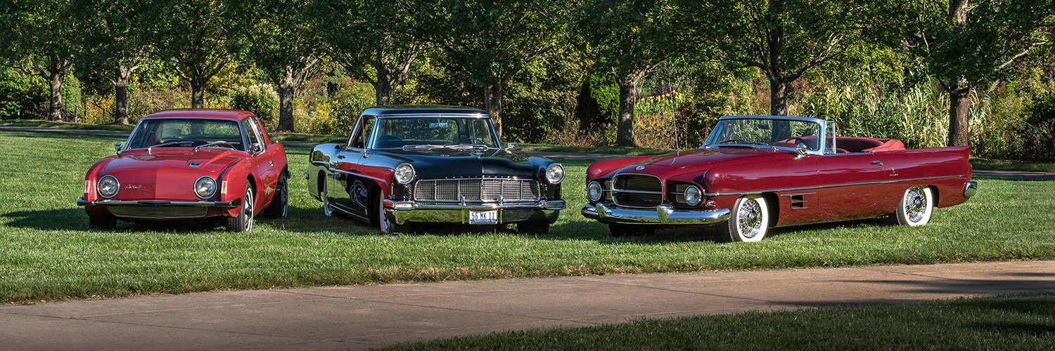 CincyConcours's profile banner image