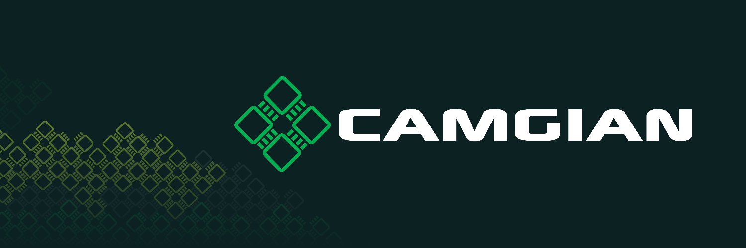 CamgianAI's profile banner image