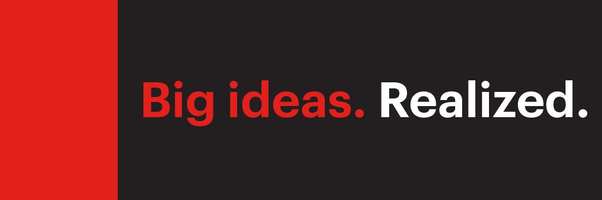 Big Red Rooster - a JLL company banner