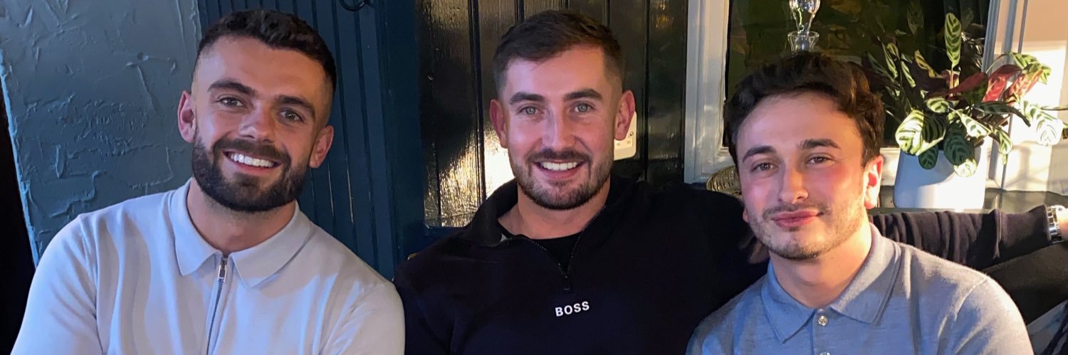 bencarrigill's profile banner image