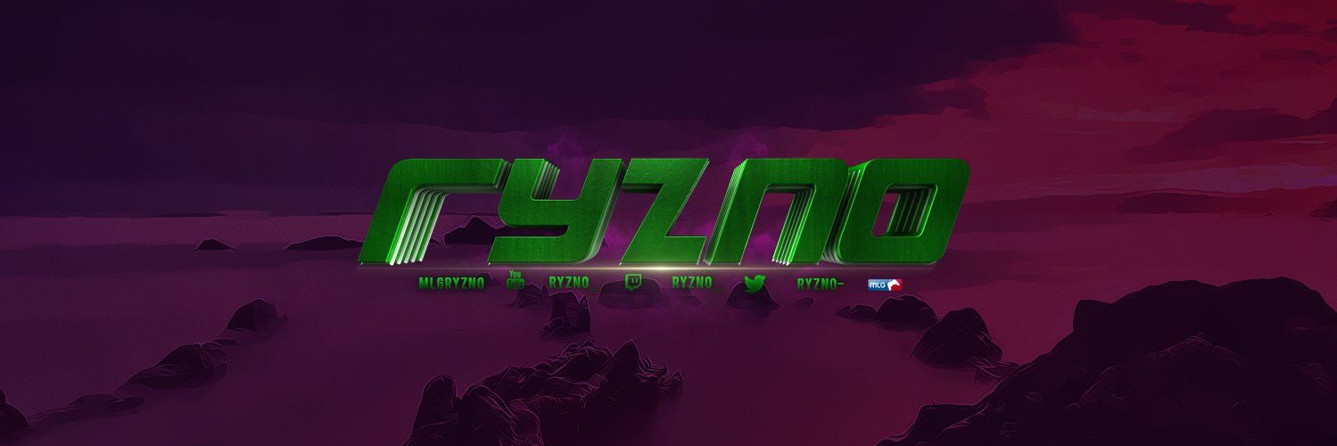 Ryzno_'s profile banner image
