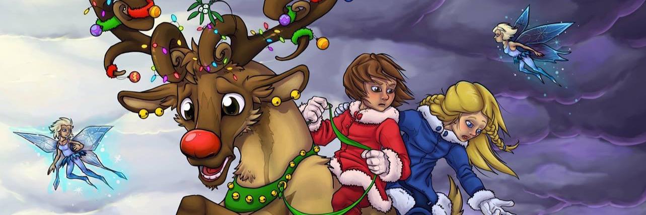 TheSnowSpirit's profile banner image