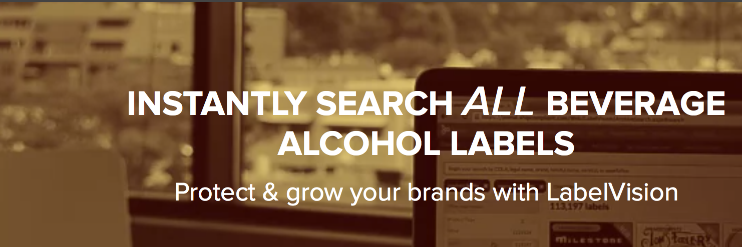 LabelVision's profile banner image