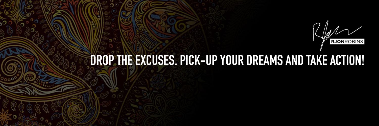 rjonrobins's profile banner image