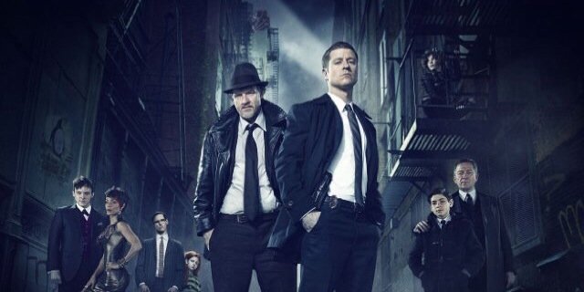 GothamAddictsUK's profile banner image