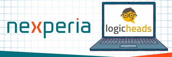 LogicHeads Profile Banner