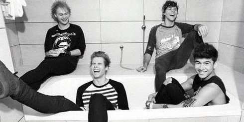 5SOSFamSwifties's profile banner image