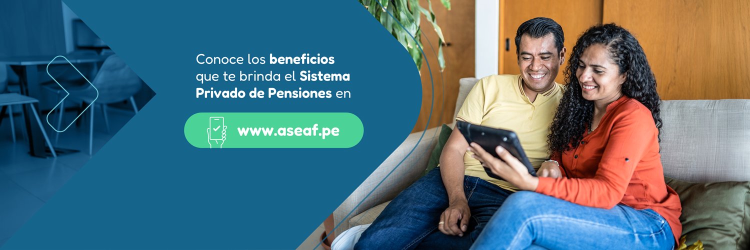 aseafperu's profile banner image