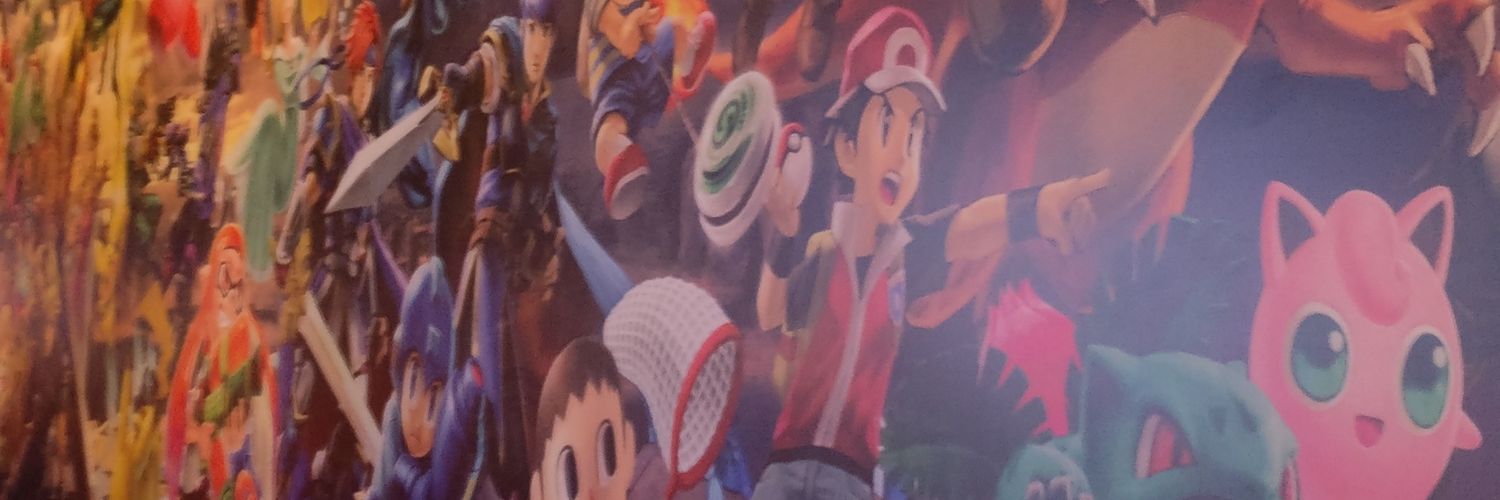 ncvp89's profile banner image