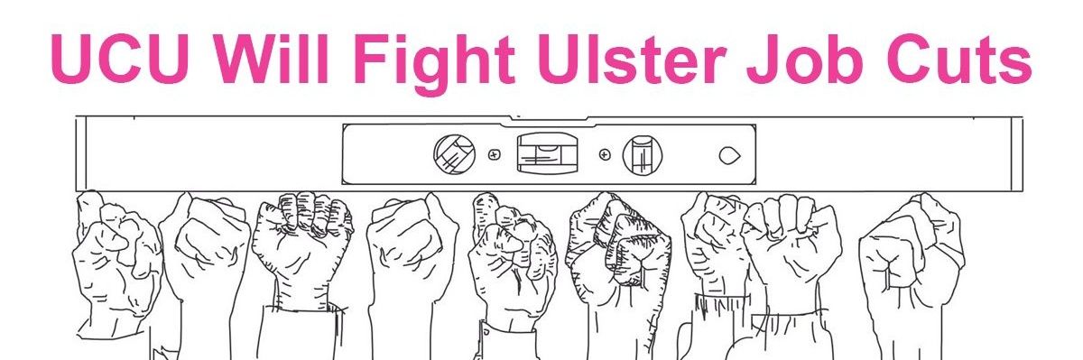 UCU_Ulster's profile banner image