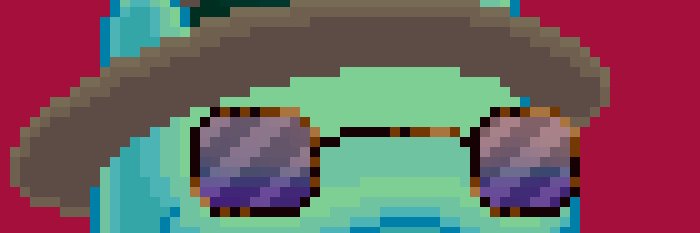 Lady Rocio Principe banner