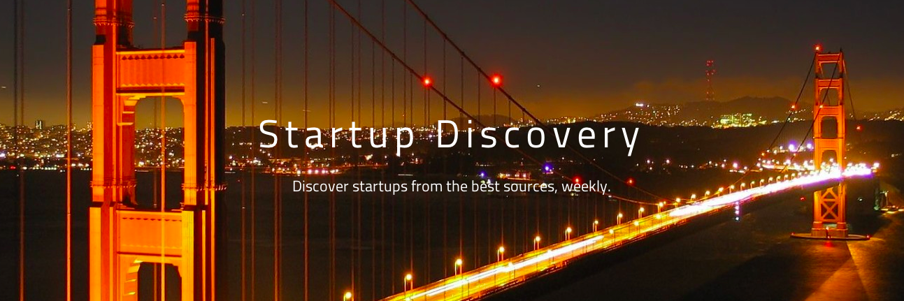 startupdiscover's profile banner image