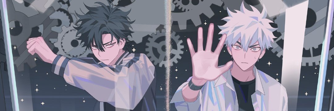 ZelinkTheOne's profile banner image