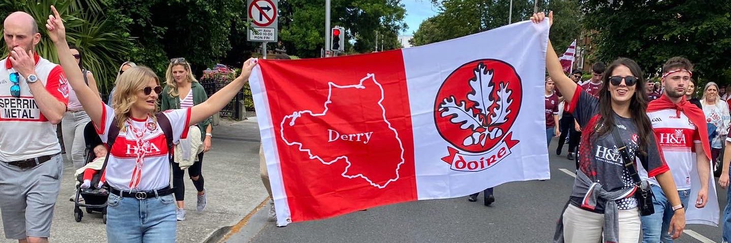 Niamh Boylan banner