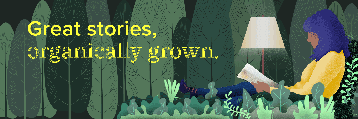 UC Davis Magazine banner