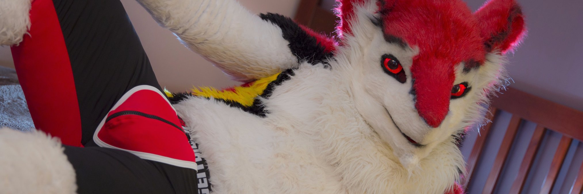 SensualClaws's profile banner image