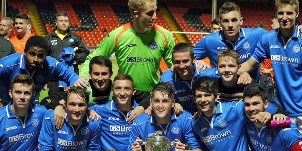 Scott Stevenson banner