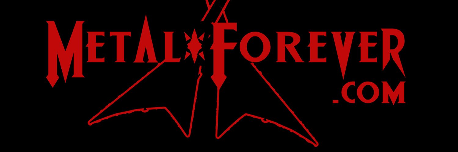 Metal Forever Mark banner