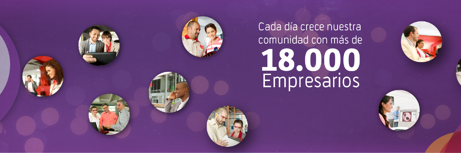 Circulo Empresarios banner