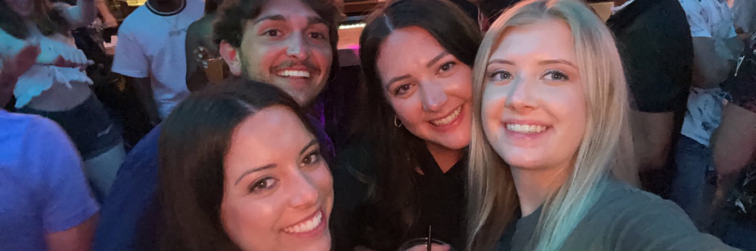 HallowayJosie's profile banner image