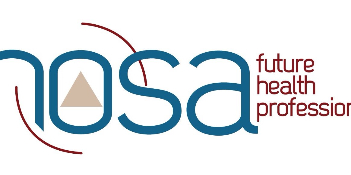 Henry County HOSA banner