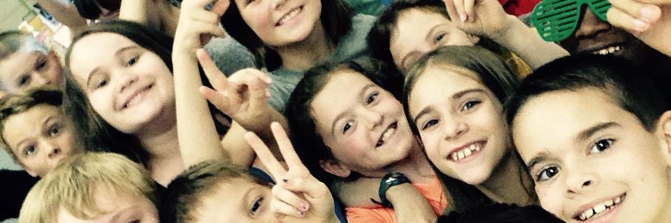 Mrs. Gressick banner