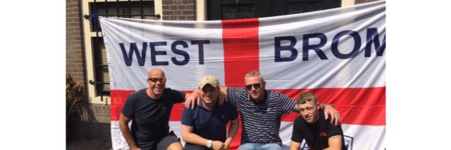 jaysaunders1988's profile banner image