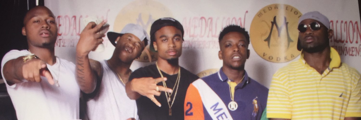 LilDj74's profile banner image