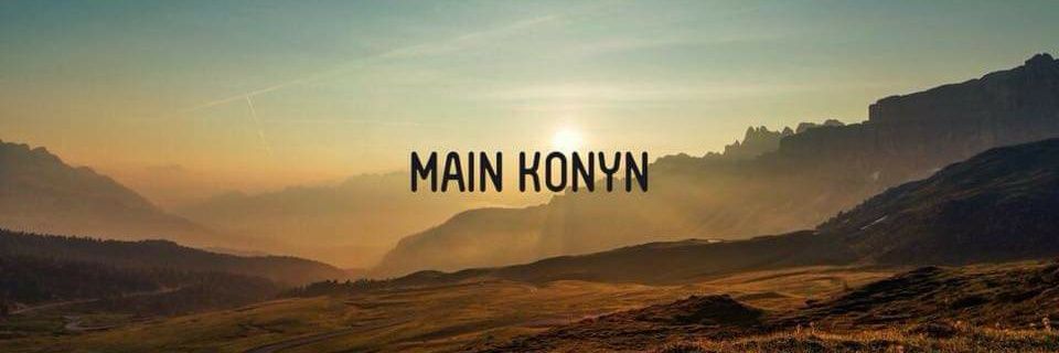 M. banner