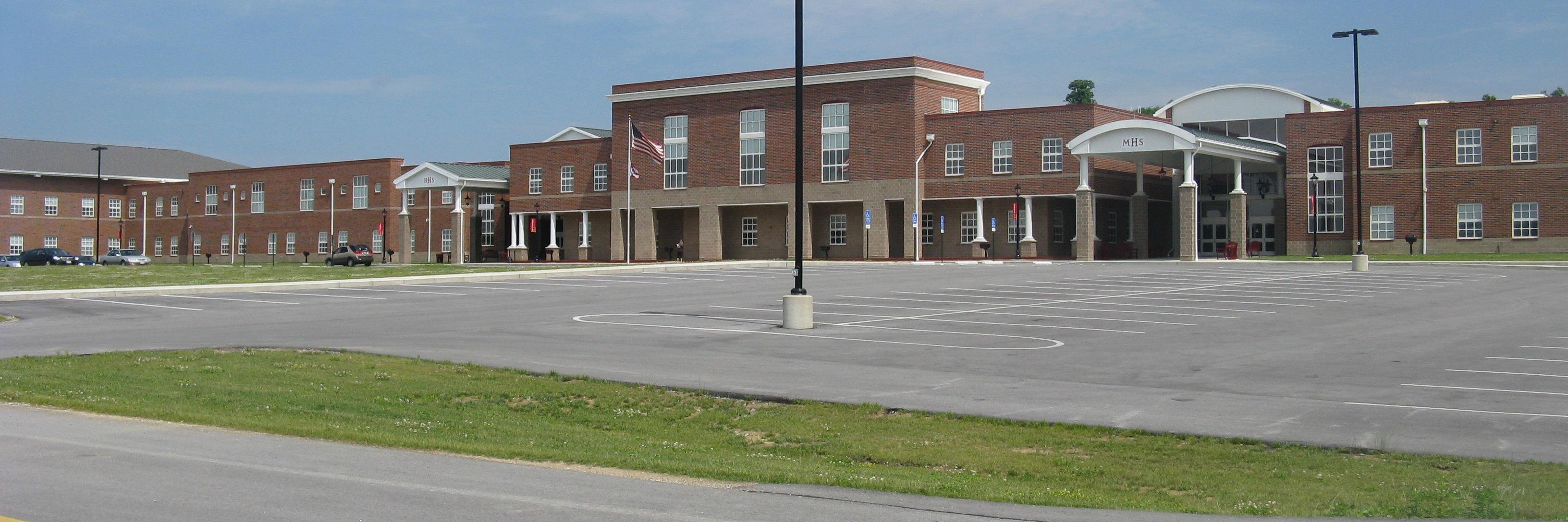 HHS_Indians's profile banner image