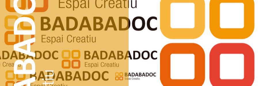 Badabadoc_creatiu banner