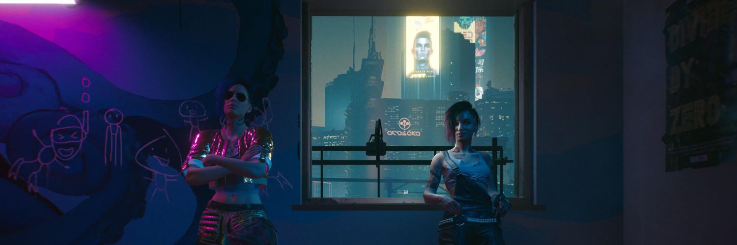 NewSpectre's profile banner image