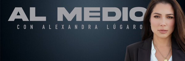 Alexandra Lúgaro Profile Banner