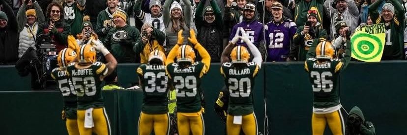 Henrik Hanson banner