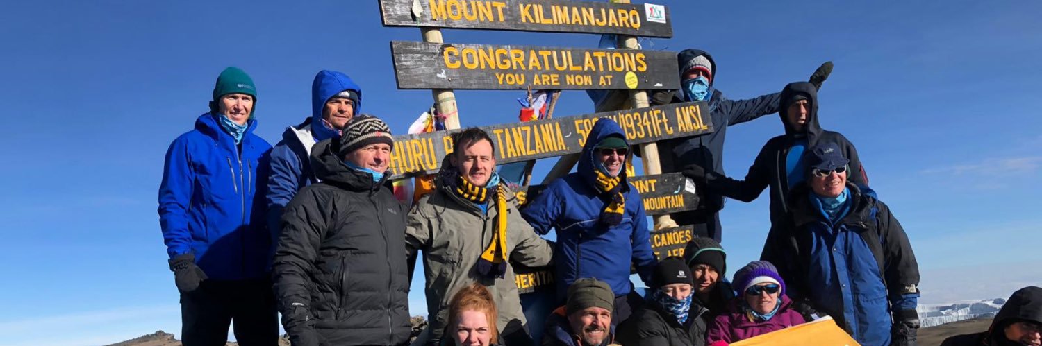 Tom Chambers banner