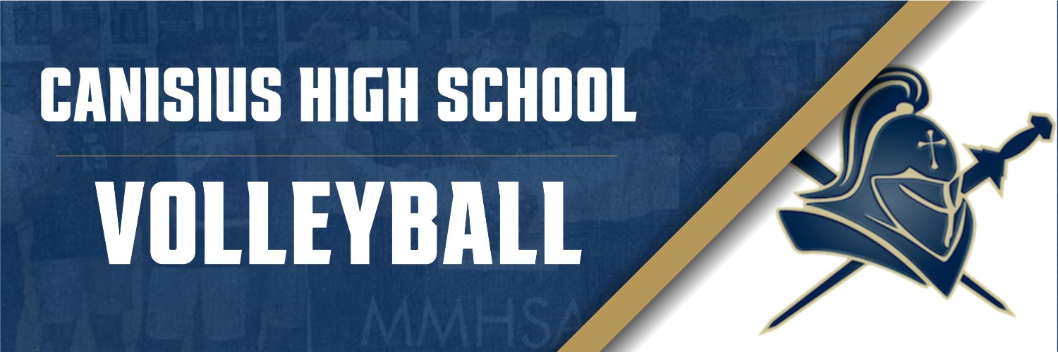 CanisiusHSVB's profile banner image