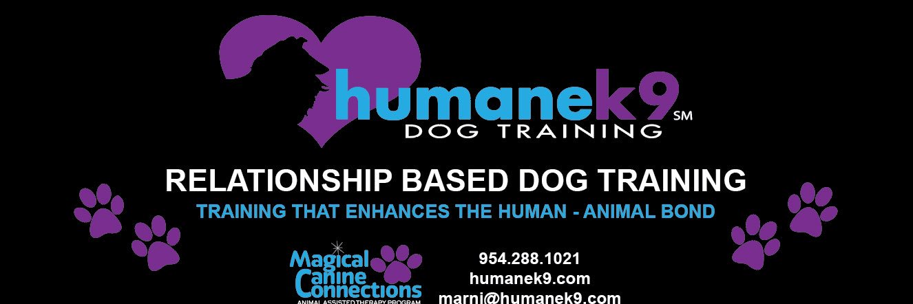 HumaneK9's profile banner image