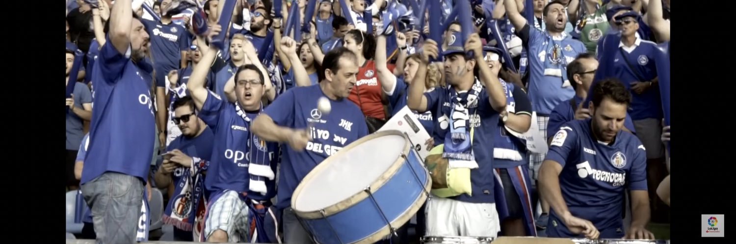 PEÑA  GETAGENIOS banner