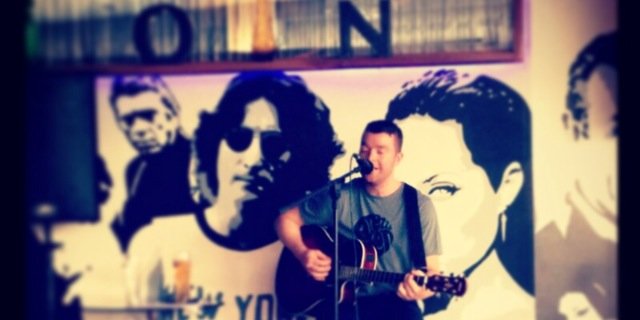 KillyAcoustic's profile banner image