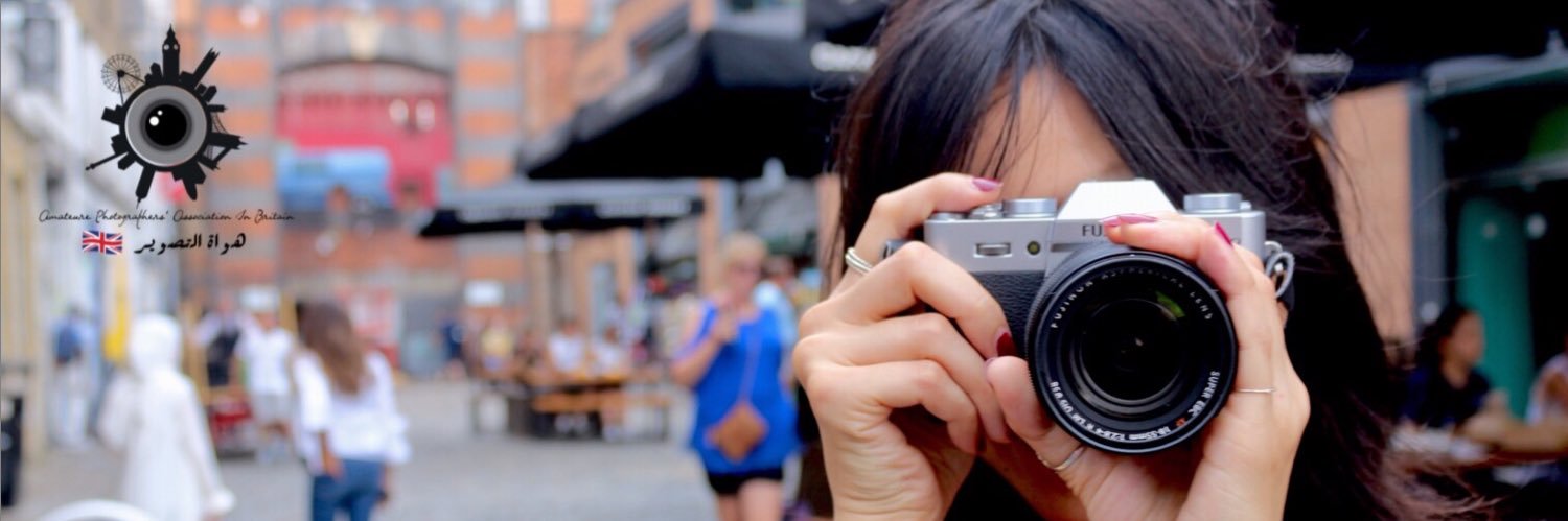 Photographers68's profile banner image