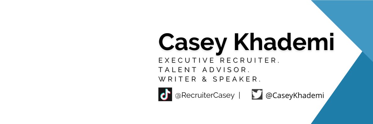 CaseyKhademi's profile banner image