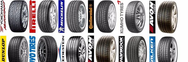 Very Cheap Tyres Profile Banner