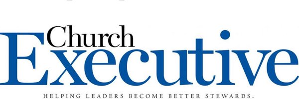 ChurchExecutive Profile Banner