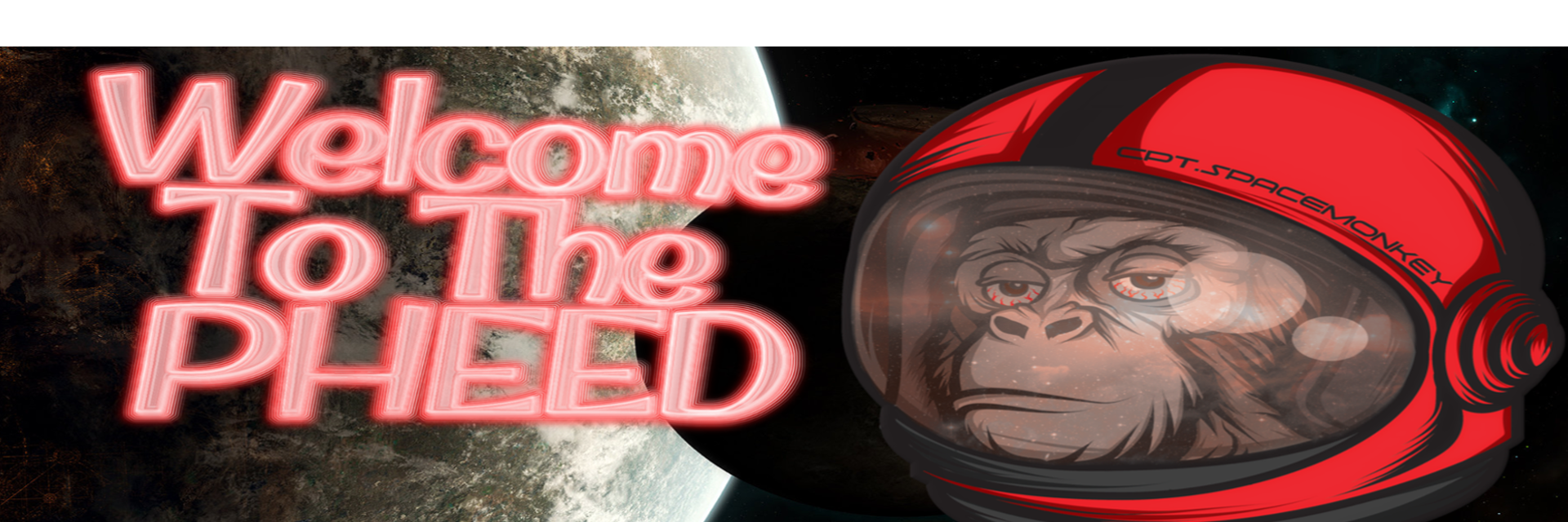 CptSpaceMonky's profile banner image