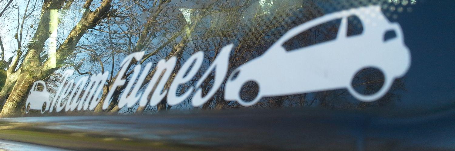 VWfunes's profile banner image