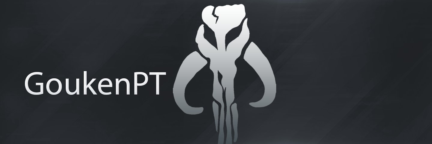 GoukenPT's profile banner image