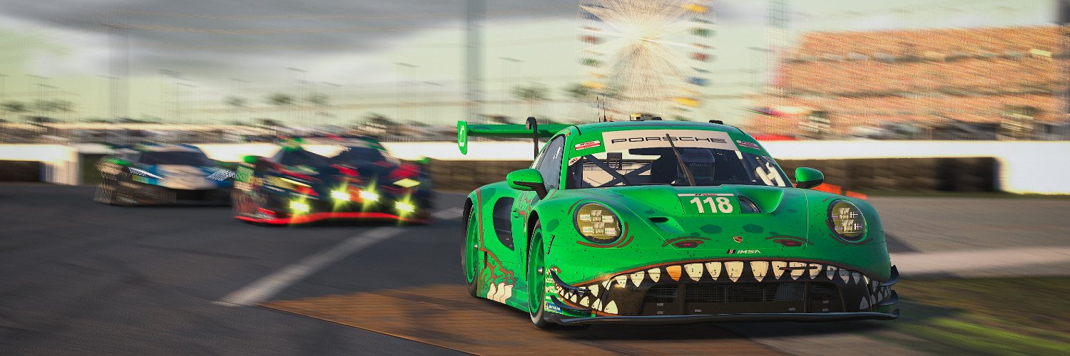 Michael Janney banner